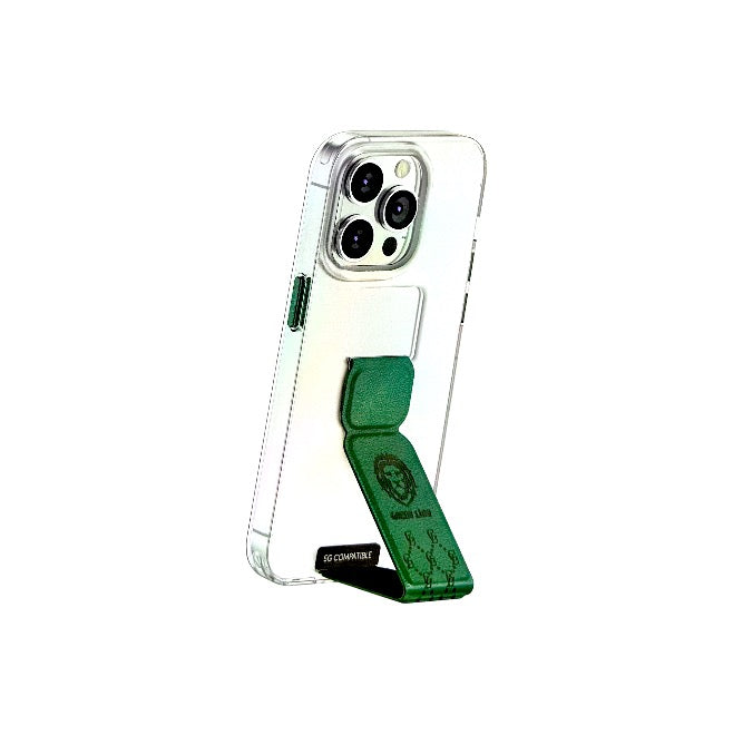 Green Series 9 Grip Case for 14 Max - Green
