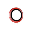 Green Camera Lens HD Plus 14/14 Plus - Red