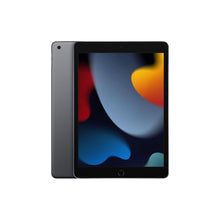 Load image into Gallery viewer, Apple iPad 9th Generation 10.2-inch Wi-Fi
