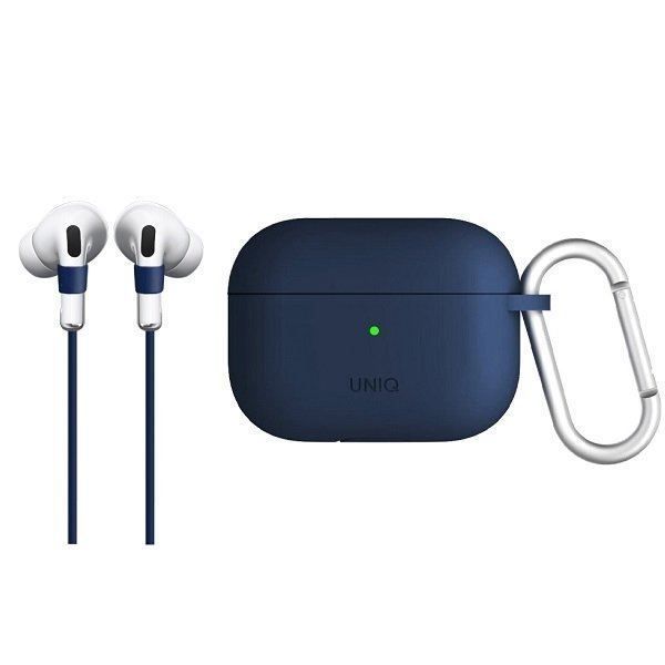 Uniq VENCER Airpods Pro Case - Blue