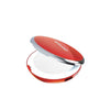 Porodo Mirror Power Bank 4000mah (Red)