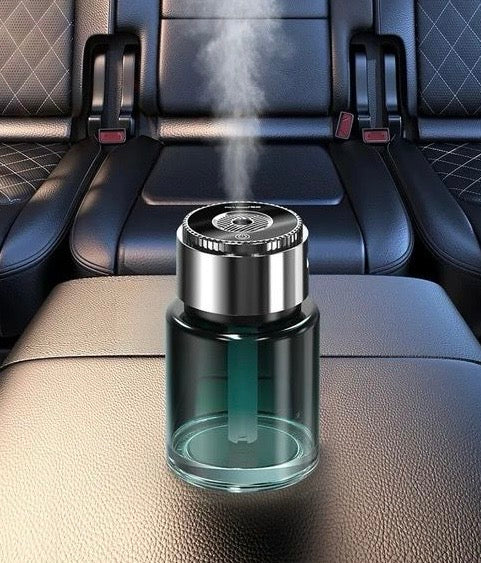 Car Fragrance