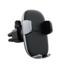 Aukey Navigator 360 Air Vent Car Phone Mount-Black