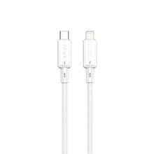 Load image into Gallery viewer, Pawa 30W USB-C To Lightning PVC Cable 1.2M
