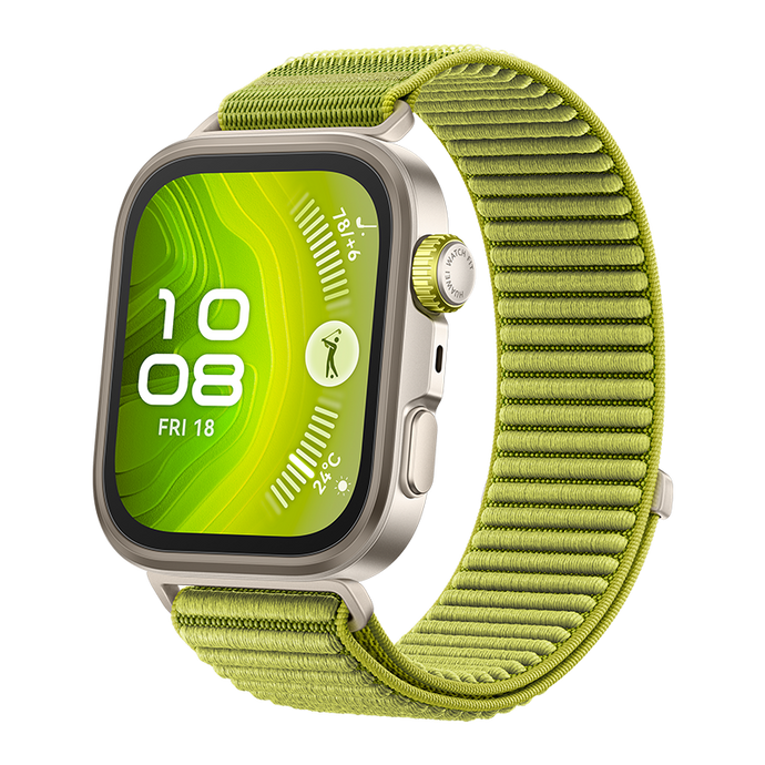 Huawei Watch Fit 4 Pro