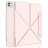 Xundd Multi-Angle Magnetic Smart Folio Case For iPad Air 11 (2024)