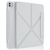 Xundd Multi-Angle Magnetic Smart Folio Case For iPad Pro 13 (2024)