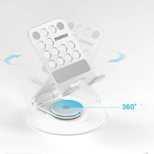 Load image into Gallery viewer, Momax Fold Stand Mila Rotatable Phone Stand KH11
