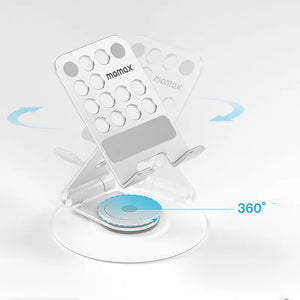 Momax Fold Stand Mila Rotatable Phone Stand KH11