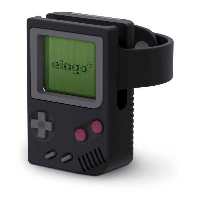 Elago W5 Stand Appple Watch Charging Station - BK