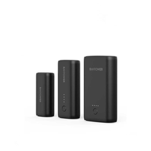 Load image into Gallery viewer, RavPower 3350/6700/10050mAh Portable Charger Combo

