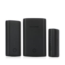 Load image into Gallery viewer, RavPower 3350/6700/10050mAh Portable Charger Combo
