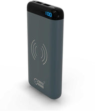 Load image into Gallery viewer, PowerActive Wireless 10000mAh (Grey)
