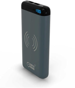 PowerActive Wireless 10000mAh (Grey)