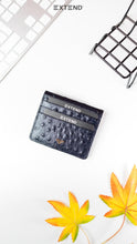 Load image into Gallery viewer, EXTEND Genuine Leather Wallet 5239
