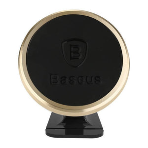 Baseus 360 Adjustable Magnetic Phone Mount