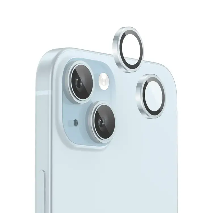 Green Lion HD Plus Camera Lens 15/15Plus - Light Blue