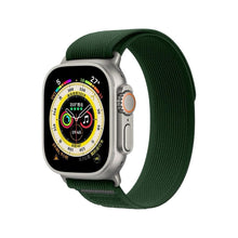 Load image into Gallery viewer, Pawa Paris Trail Starp For 42/44/45-Green
