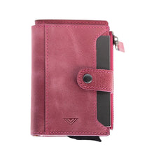Load image into Gallery viewer, EXTEND Genuine Leather Wallet 5281 New
