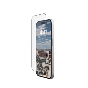 UAG Glass Shield Plus Full Glass 15Plus