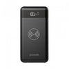 Porodo Wireless Power Bank 10000mAh(Black)