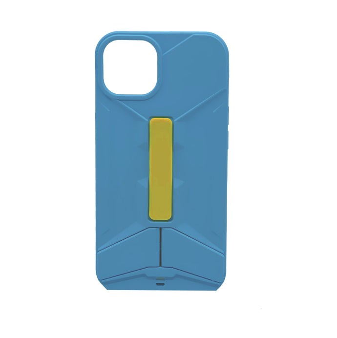 Encase Perfect Protection Case For 13-Sky Blue