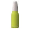Asobu Oasis Vacuum Insulated Bottle 600 ml - Lime