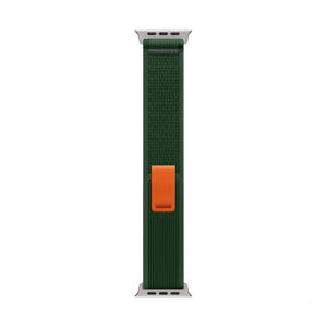 Pawa Paris Trail Starp For 42/44/45-Green