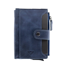 Load image into Gallery viewer, EXTEND Genuine Leather Wallet 5281 New
