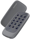 Porodo Wireless Power Bank 6000 MAH (Black)