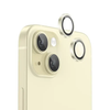 Green Lion HD Plus Camera Lens 15/15Plus - Light Yellow
