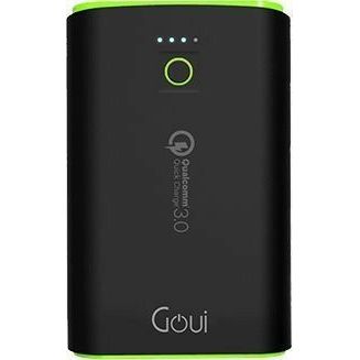 Goui TAYA+D Portable Battery + SYNC Cable 10200mAh