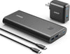 Anker PowerCore+ 26800 PD (Black)