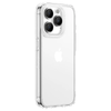 Amazing Thing Minimal Series Drop Proof Case For 15 Pro - Clear