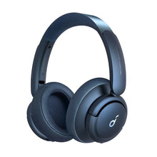 Load image into Gallery viewer, Anker LIFE Q30 Wireless Noise Cancelling Headphones-Blue
