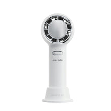 Load image into Gallery viewer, Porodo Portable Handheld Turbo Fan With Cold Compress
