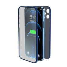 Load image into Gallery viewer, Devia Ultra-Thin Seamless Fit 13 Pro - Blue
