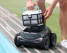 Load image into Gallery viewer, Aiper Cordless Robotic Pool Cleaner
