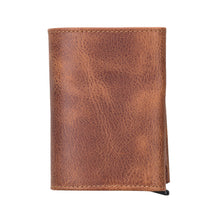 Load image into Gallery viewer, Lisbon Edition - EXTEND Genuine Leather Wallet
