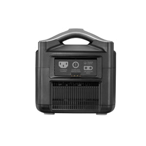 EcoFlow Efriver600-G Portable Power Station