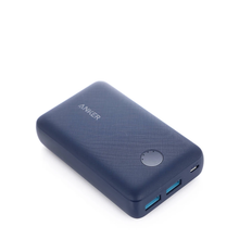 Load image into Gallery viewer, Anker PowerCore Select 10000 - Blue
