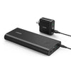 Anker PowerCore+ 26800 And PowerPort+1 (Black)