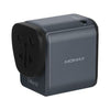 Momax 1-World Type-C PD+3USB Adapter