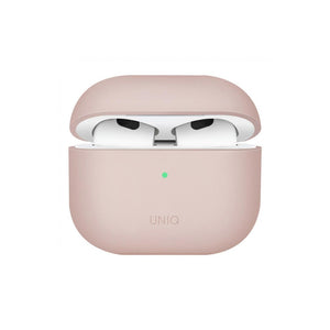 Uniq Lino Case For Airpods 3 - Pink
