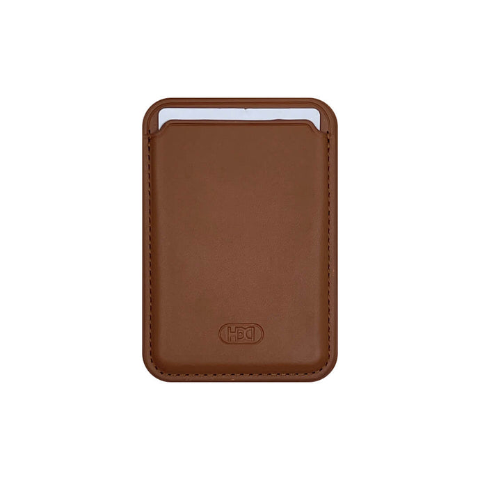 HDD Magnetic Folding Bracket Card Bag