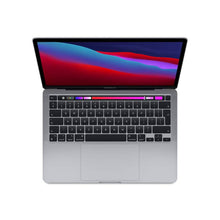 Load image into Gallery viewer, Apple Macbook Air M1 13 inch- 256GB- Space gray
