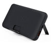 Uniq HYDE AIR VIEW USB-C Fast Wireless 10000mAh - Dark Grey