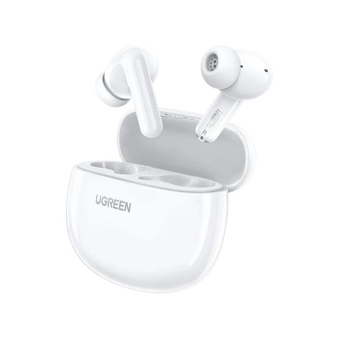UGREEN Hitune P3 True Wireless Earbuds-White