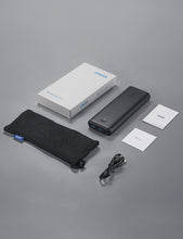 Load image into Gallery viewer, Anker PowerCore II 20000 (Black)
