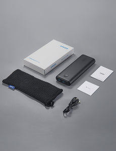 Anker PowerCore II 20000 (Black)